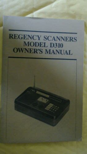 Service manual regency inf 2 mobile scanner. - Bmw r1150r abs motorcycle service repair manual.