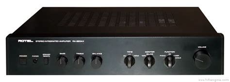 Service manual rotel ra 820 stereo amplifier. - Manuale di opel corsa c haynes.