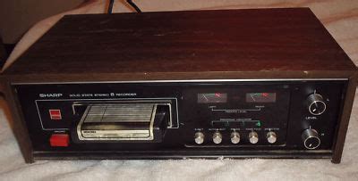 Service manual sharp rt 811u stereo tape recorder player. - Lg rc389h service manual repair guide.
