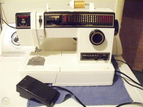 Service manual singer 7043 sewing machine. - 1988 cadillac eldorado seville service information manual.