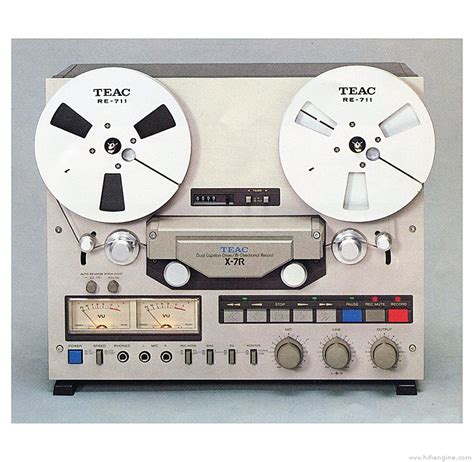 Service manual teac x 7r x 7 stereo tape deck. - Ge dinamap pro 100 operation manual.