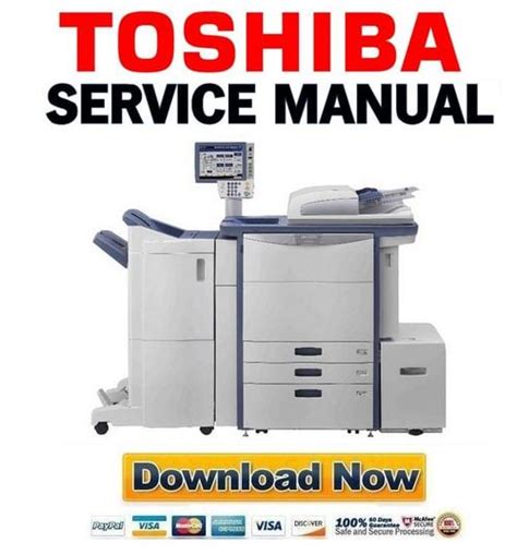 Service manual toshiba e studio 6530c. - En bonne forme student activities manual.