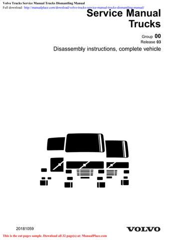 Service manual trucks a dismantling manual for volvo trucks. - The black students guide to colleges 4th edition.