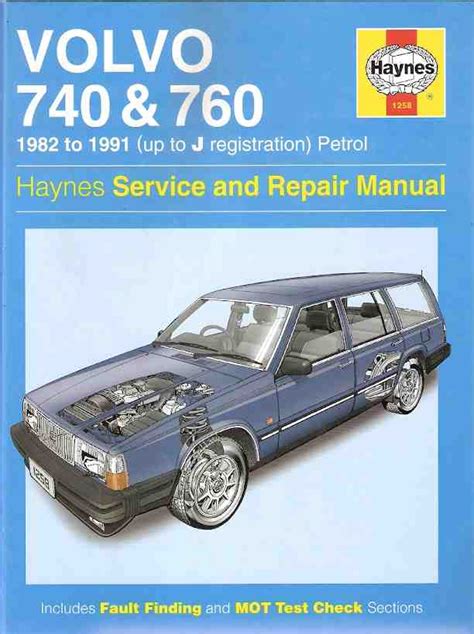 Service manual volvo 740 760 turbo. - Citroen c4 picasso user manual download.