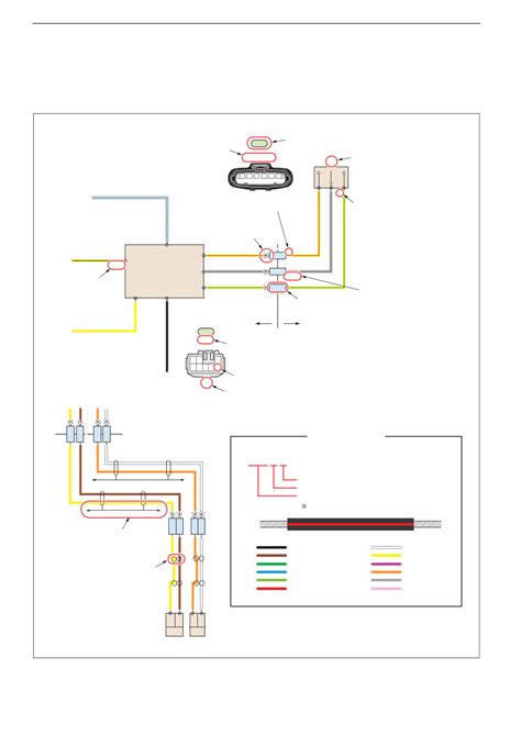 Service manual wiring dashboard hino 2006. - Operation and supply chain management solutions manual.