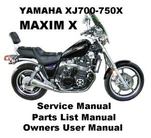 Service manual yamaha maxim x 700. - Gobierno y gestion de las ciudades.