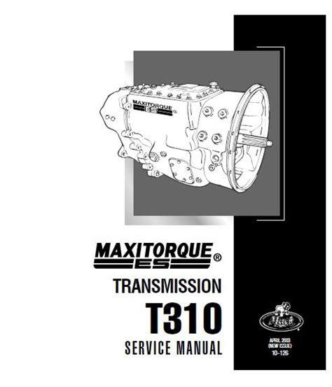 Service manuals 18 speed mack transmission. - Oster regency kitchen center service manual.