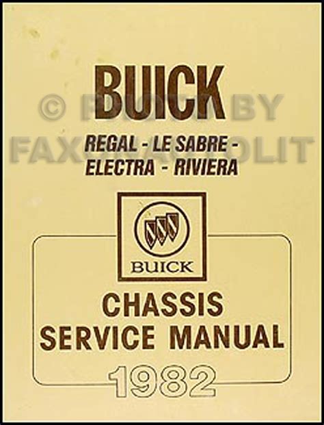 Service manuals for 1982 buick riviera. - Salud sexual y reproductiva en chile 2007.