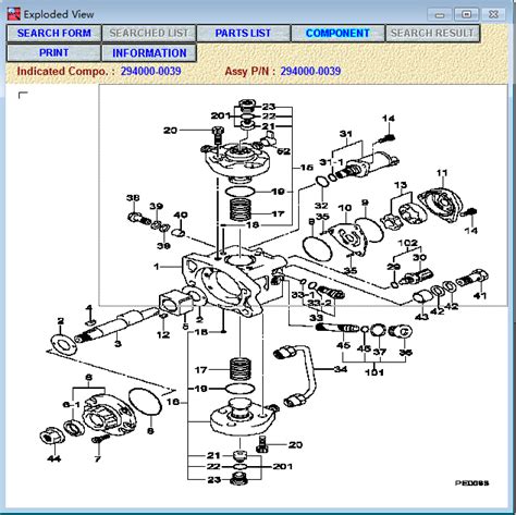 Service manuals for denso diesel injector pump. - 2009 audi a3 oil level sensor o ring manual.