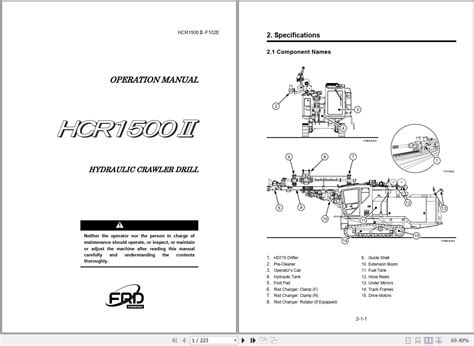 Service manuals for furukawa hcr 1500. - Jaguar xj6 series 2 service manual.