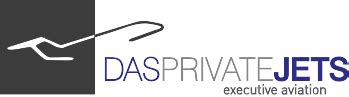 Service of DAS Private Jets GmbH