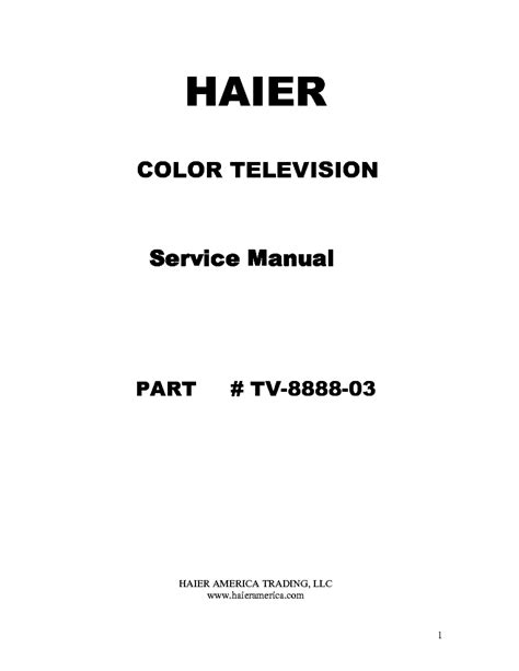 Service repair manual for haier htf27r11. - The hidden disorder a clinicians guide to attention deficit hyperactivity disorder in adults.