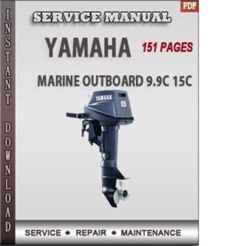 Service repair manual yamaha outboard 9 9c 15c 2005. - Delle strade romane che passavano anticamente pel mantovano.