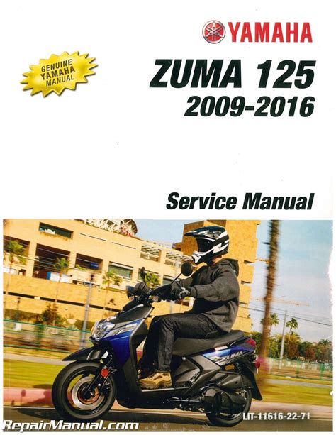 Service repair manual yamaha zuma 125 2009. - 2 stroke 100 hp mercury repair manual.