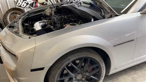 Service stabilitrak camaro. 2008 impala ss. During driving on the highway, reduced engine power: P2138, service stabilitrak, and service traction control. Able to clear the code, and after turning the car off and back on; servic … read more 