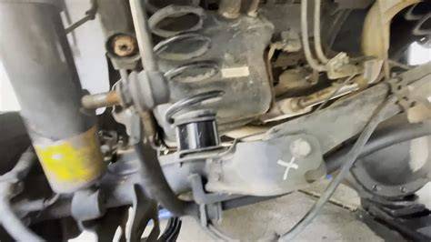 Service suspension system gmc yukon.  One is a service leveling system, ...