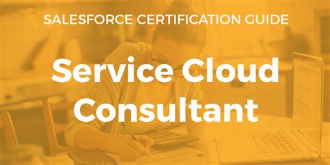 Service-Cloud-Consultant Buch
