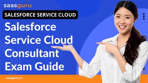 Service-Cloud-Consultant Exam