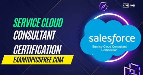 Service-Cloud-Consultant Online Tests