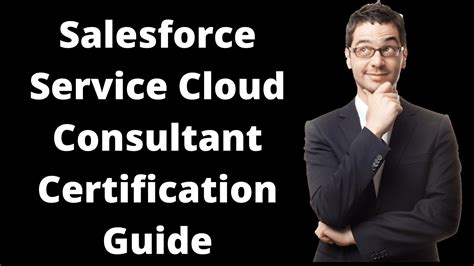Service-Cloud-Consultant Online Tests