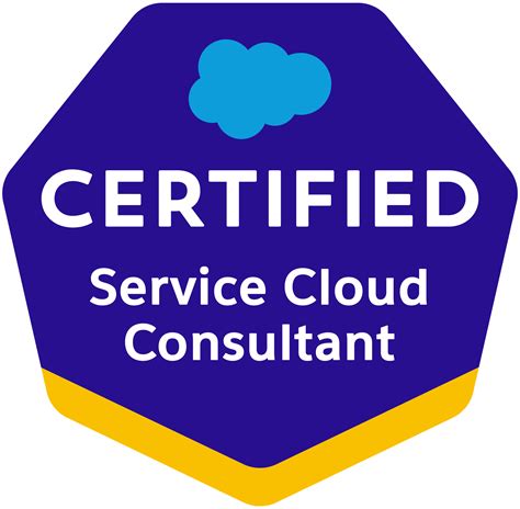 Service-Cloud-Consultant PDF Testsoftware