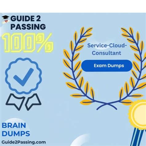 Service-Cloud-Consultant Pass Exam