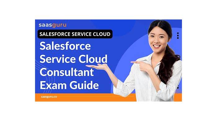 Questions Service-Cloud-Consultant Pdf