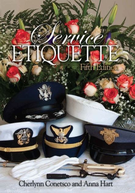 Download Service Etiquette By Cherlynn Conetsco