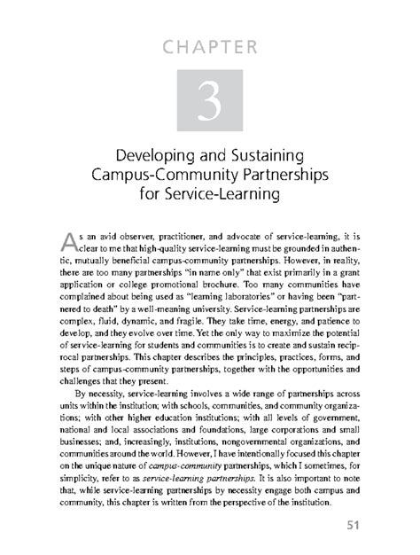 Read Online Servicelearning Essentials Questions Answers And Lessons Learned By Barbara Jacoby