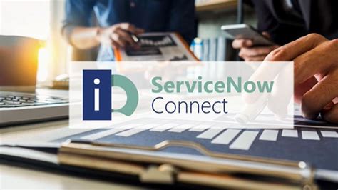 ServiceNow Connect Orbus Software