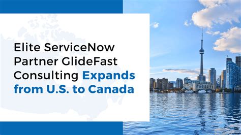 ServiceNow ITOM GlideFast Consulting Elite Partner