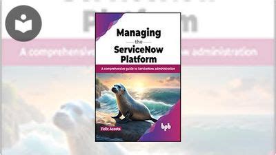 ServiceNow Implementation Bootcamp