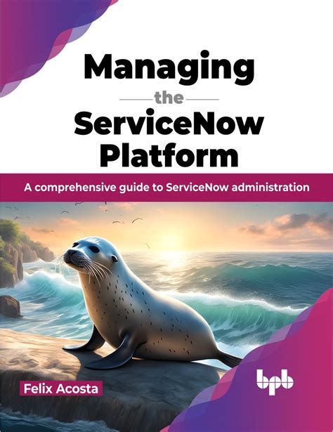 ServiceNow System Administration