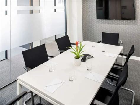 Serviced Office Space at Basler Strasse Regus