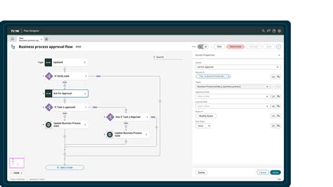 Servicenow Flow Designer Trigger SURVIZ