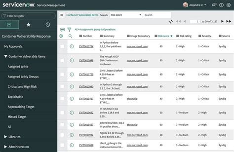 Servicenow api.  Apr 14, 2025 · The ServiceNow API is the critical connec...