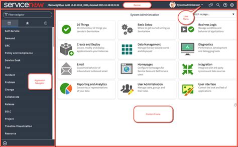 Servicenow application. App Engine Studio fuels business growth with a low-code visual app environment, engaging developers of all skill levels. Learn more with ServiceNow. 