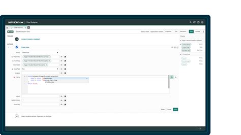 Servicenow flow designer copy attachment.  1) 2) *Business Rule for sys_attachment Tab...