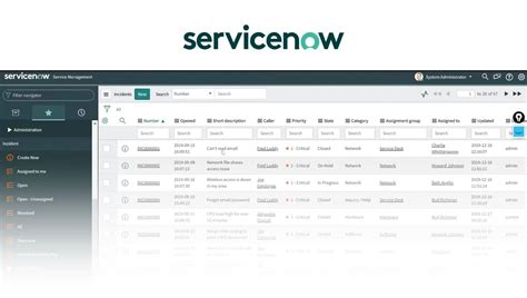 Servicenow get url parameter service portal.  In addition to a new interface, bug fixe...