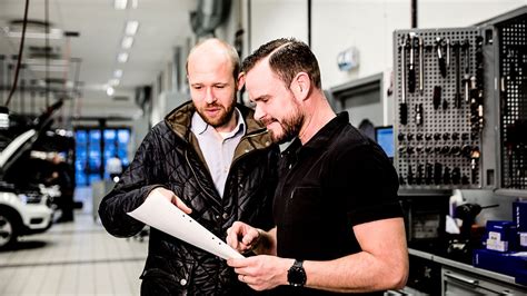 Serviceprogram volvo v90
