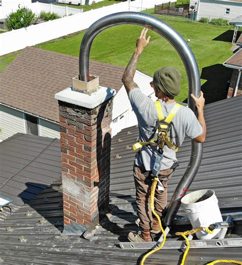 Services – Chimney Repairs Rochester, NY