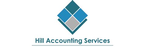 Services – Hill Accounting