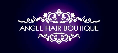 Services - Angel Hair Salon and Boutique