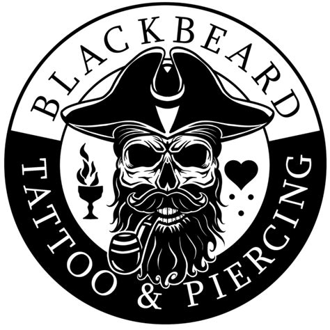 Services - Blackbeard Tattoo and Piercing