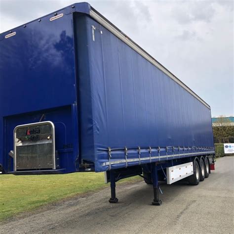 Services - Central Scotland Trailer Rental LTD