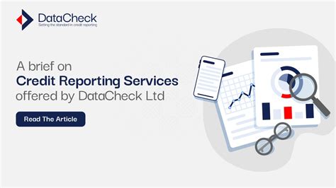 Services - DataCheck Limited