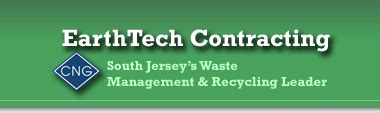 Services - EarthTech Contracting