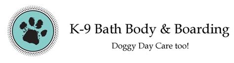 Services - K-9 Bath & Body - k9bathandbody