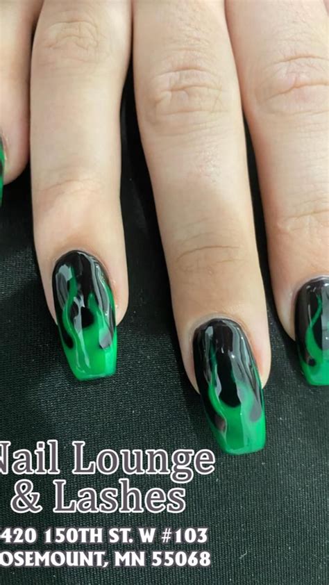 Services - LiLi Nails - Nail salon in Rosemount, MN 55068