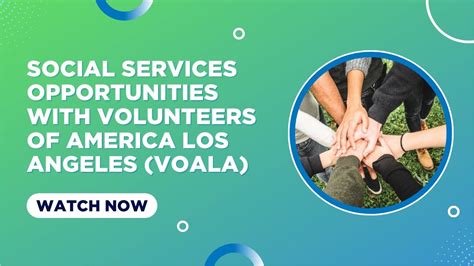 Services - VOALA